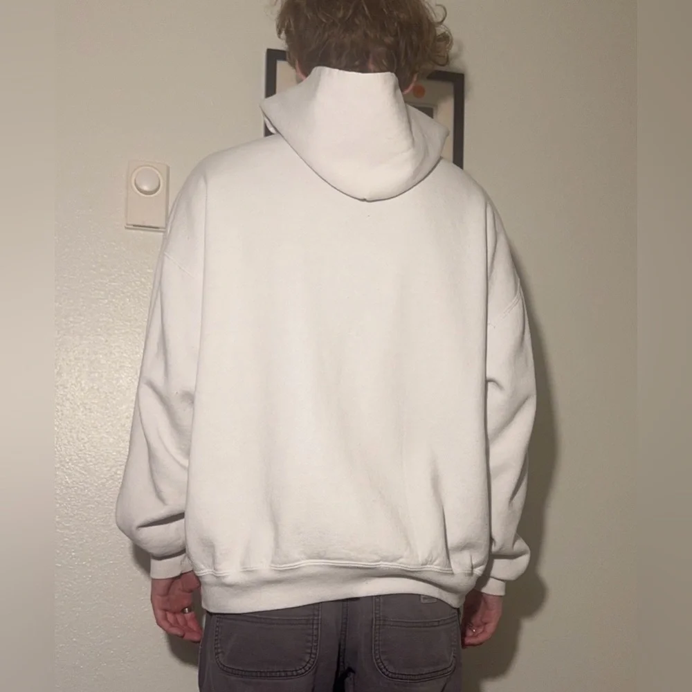 Vintage Mariners Zip-Up Hoodie Sweatshirt